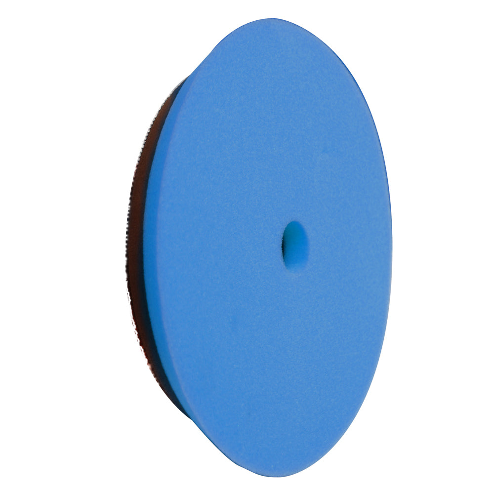 Shurhold Buff Magic Heavy Duty Blue Foam Pad - 7&quot; [3555]