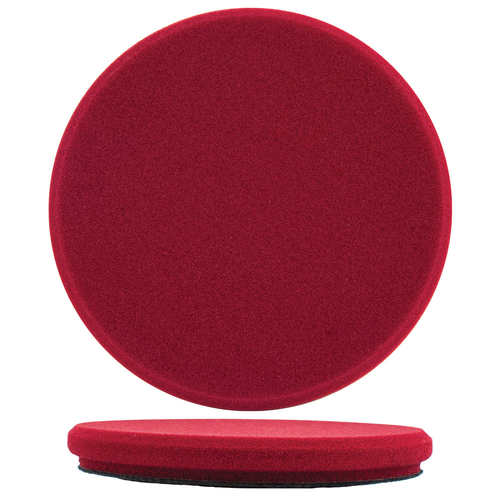 Meguiars Soft Foam Cutting Disc - Red - 5&quot; [DFC5]