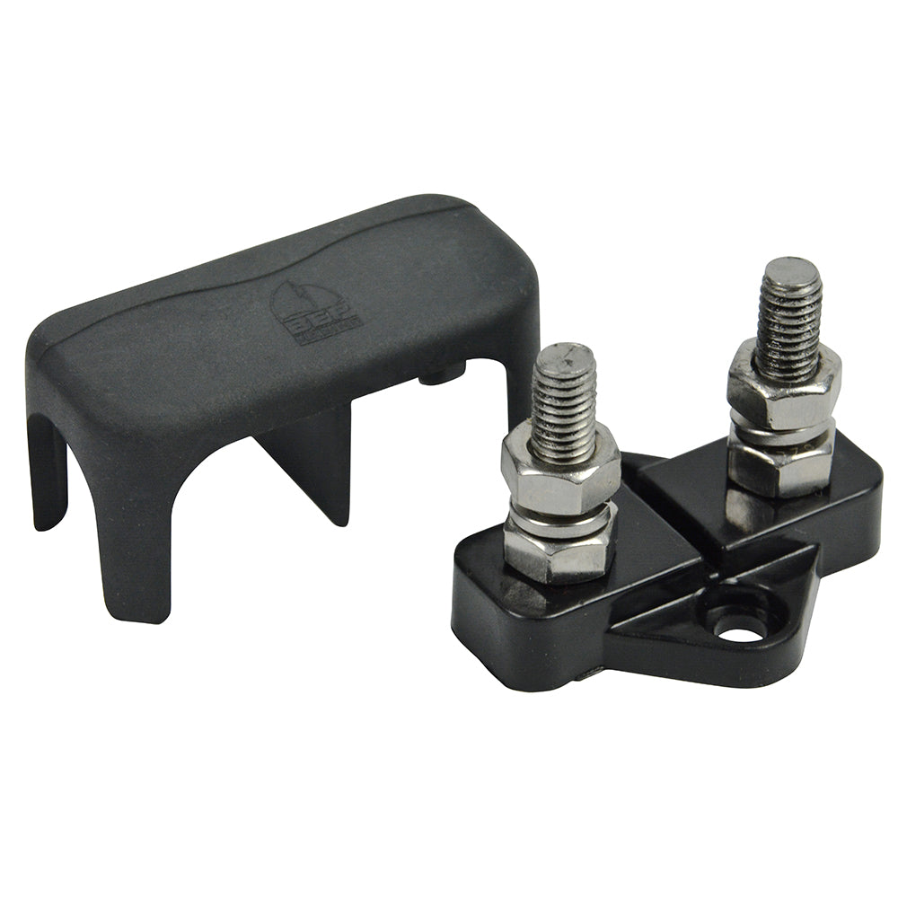 BEP Pro Installer Dual Insulated Distribution Stud - 1/4&quot; [IS-6MM-2/DSP]