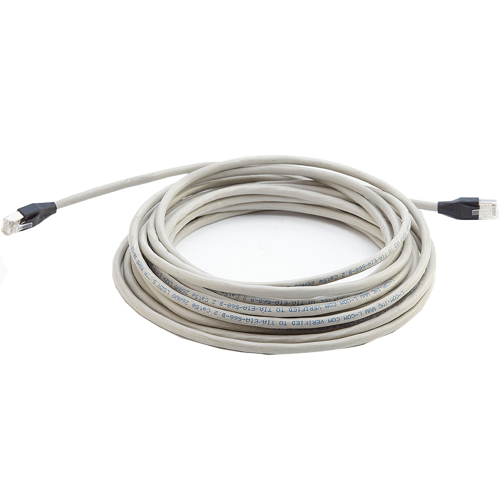 FLIR Ethernet Cable f/M-Series - 100&#39; [308-0163-100]