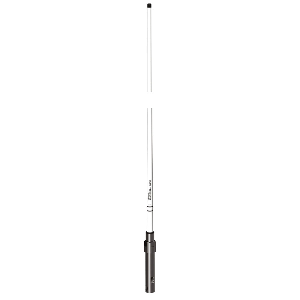 Shakespeare VHF 4&#39; Phase III Antenna [6400-R]