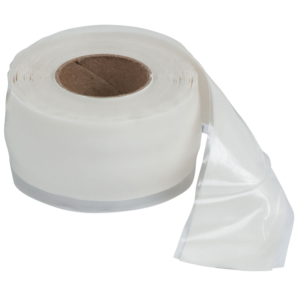 Ancor Repair Tape - 1&quot; x 10&#39; - White [347010]