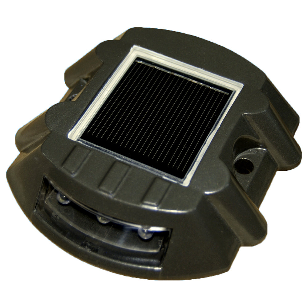 Dock Edge Starlite Solar Capacitor Series - Model 108 [DE96306F]