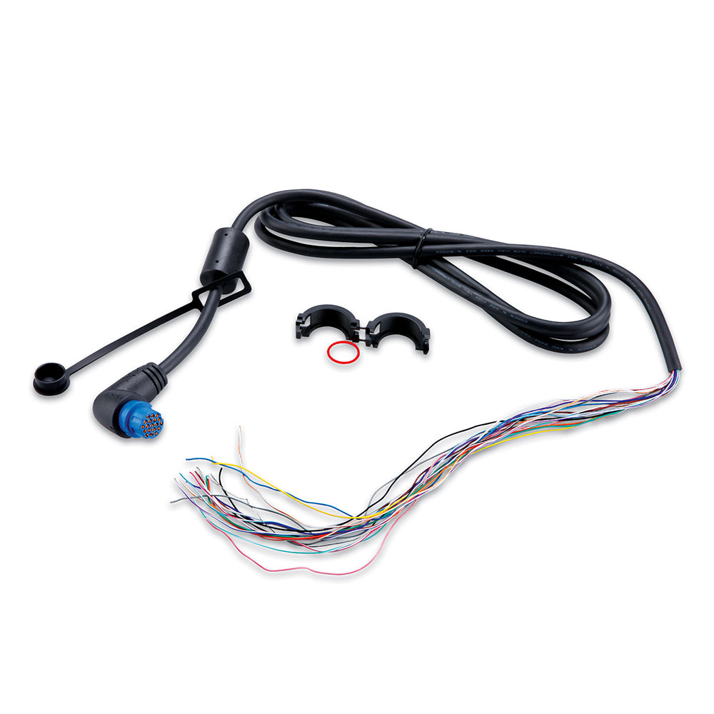 Garmin NMEA 0183 Threaded Cable Right Angle - 6&#39; [010-11425-05]