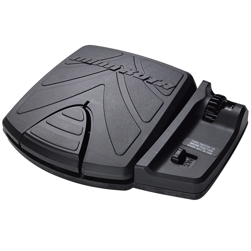 Minn Kota Riptide PowerDrive Foot Pedal - ACC Corded [1866070]