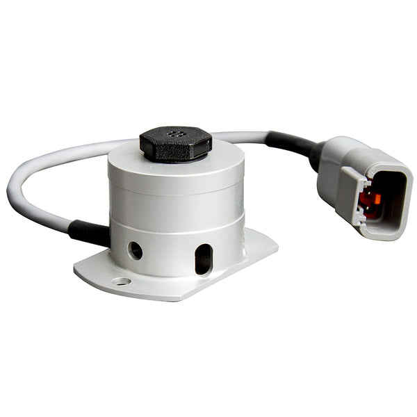Fireboy-Xintex Propane  Gasoline Sensor w/Cable - Aluminum Housing