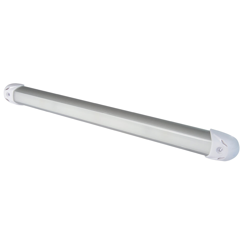 Lumitec Rail2 12&quot; Light - Spectrum RGBW Full-Color [101283]