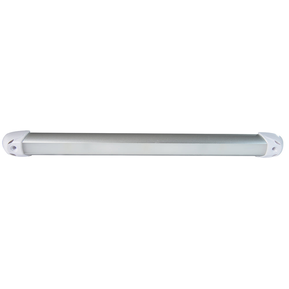 Lumitec Rail2 12&quot; Light - Spectrum RGBW Full-Color [101283]