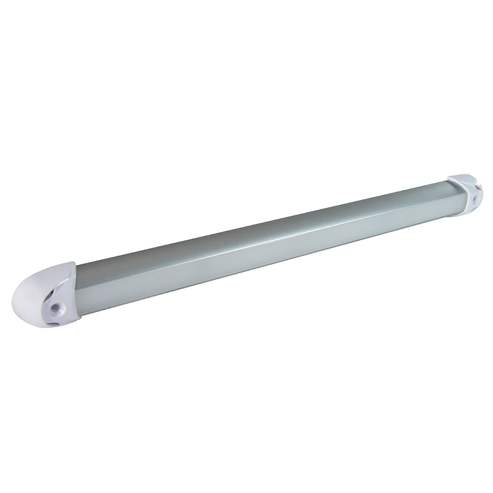 Lumitec Rail2 12&quot; Light - Spectrum RGBW Full-Color [101283]