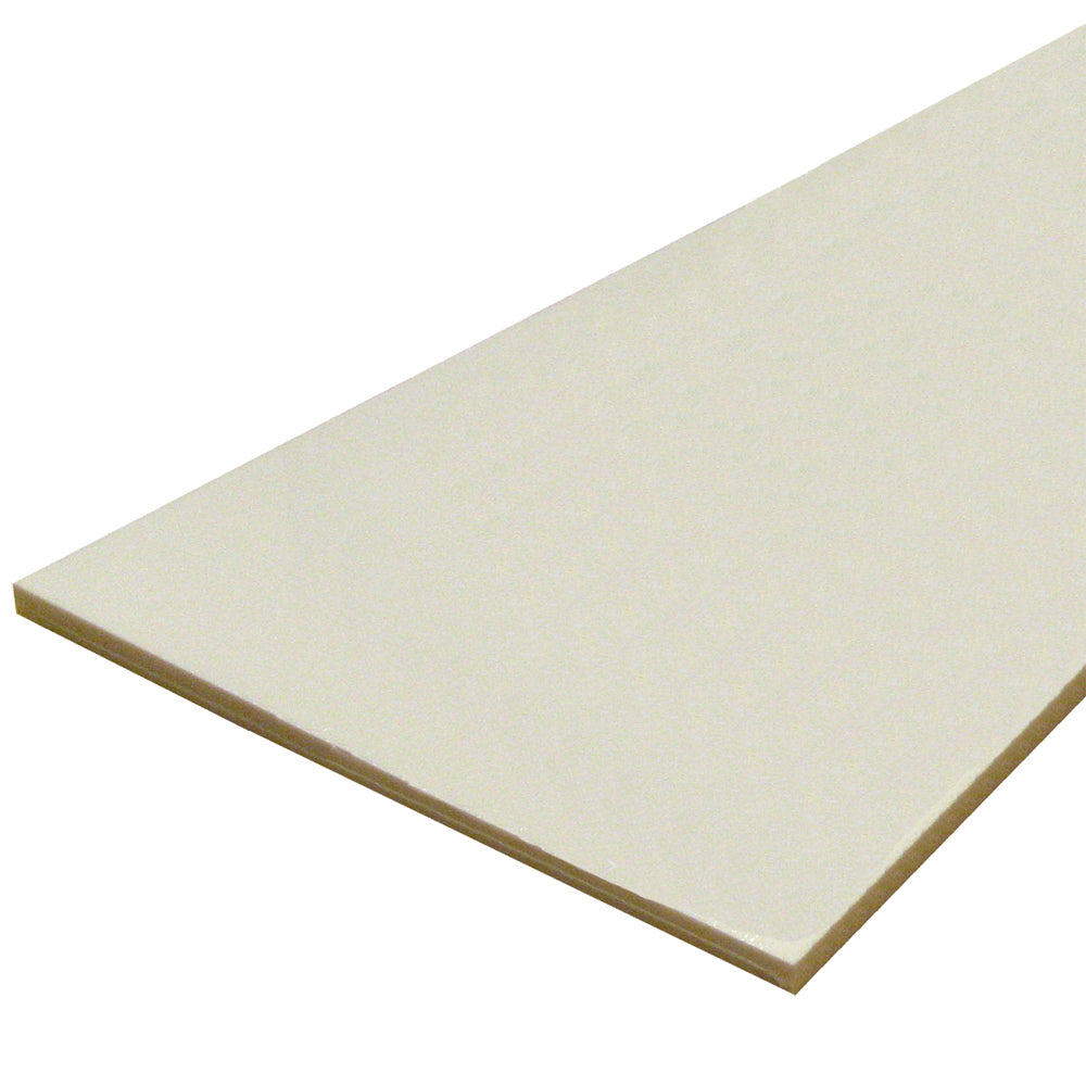 TACO Marine Lumber - 12&quot; x 27&quot; x 1/2&quot; - Seafoam Starboard [P10-5012SFM27-1C]