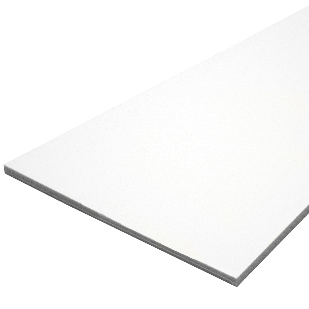 TACO Marine Lumber - 24&quot; x 27&quot; x 1/2&quot; - White Starboard [P10-5024WHA27-1C]