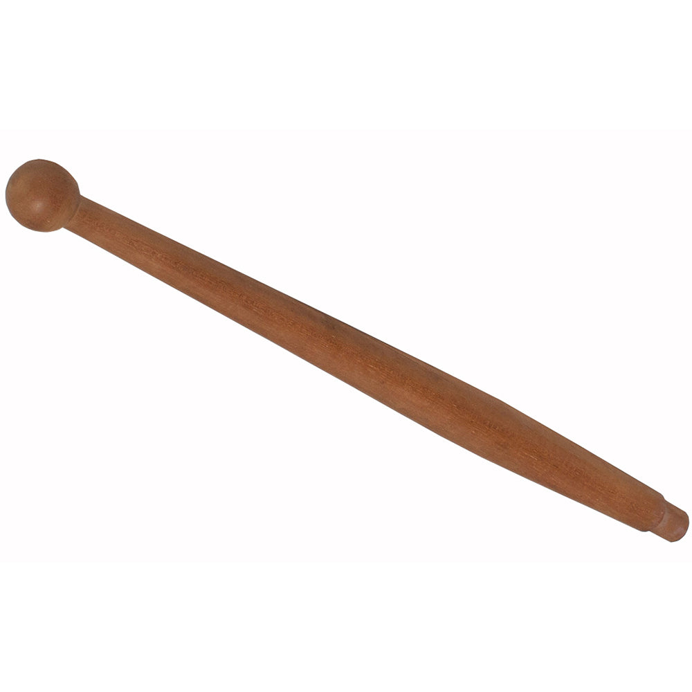 Taylor Made Teak Flag Pole 1-1/4&quot; x 36&quot; [60754]