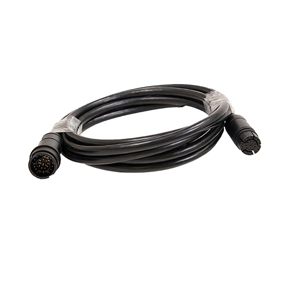 RaymarineRealVision 3D Transducer Extension Cable - 8M(26&#39;) [A80477]