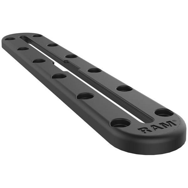 RAM Mount Tough-Track Overall Length - 10.75"