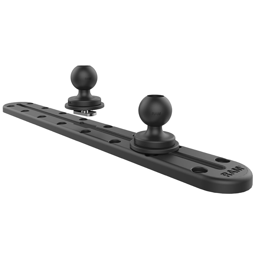 RAM Mount Tough-Track Overall Length - 14.5"