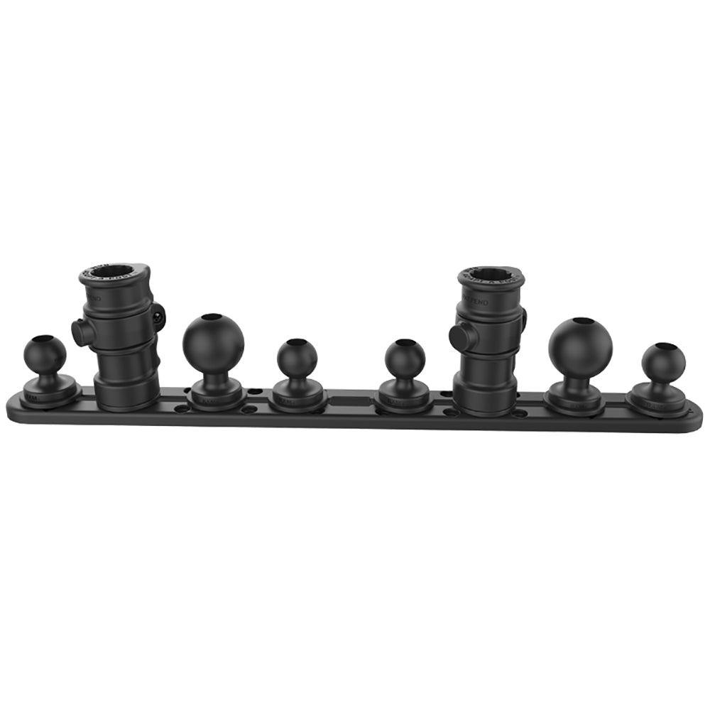 RAM Mount Tough-Track Overall Length - 18.5"