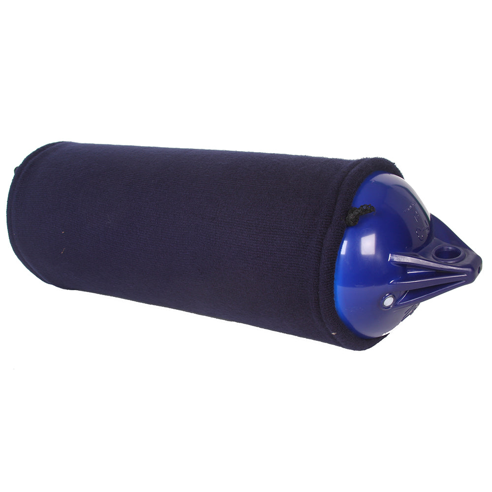 Master Fender Covers F-7 - 15&quot; x 41&quot; - Double Layer - Navy [MFC-F7N]