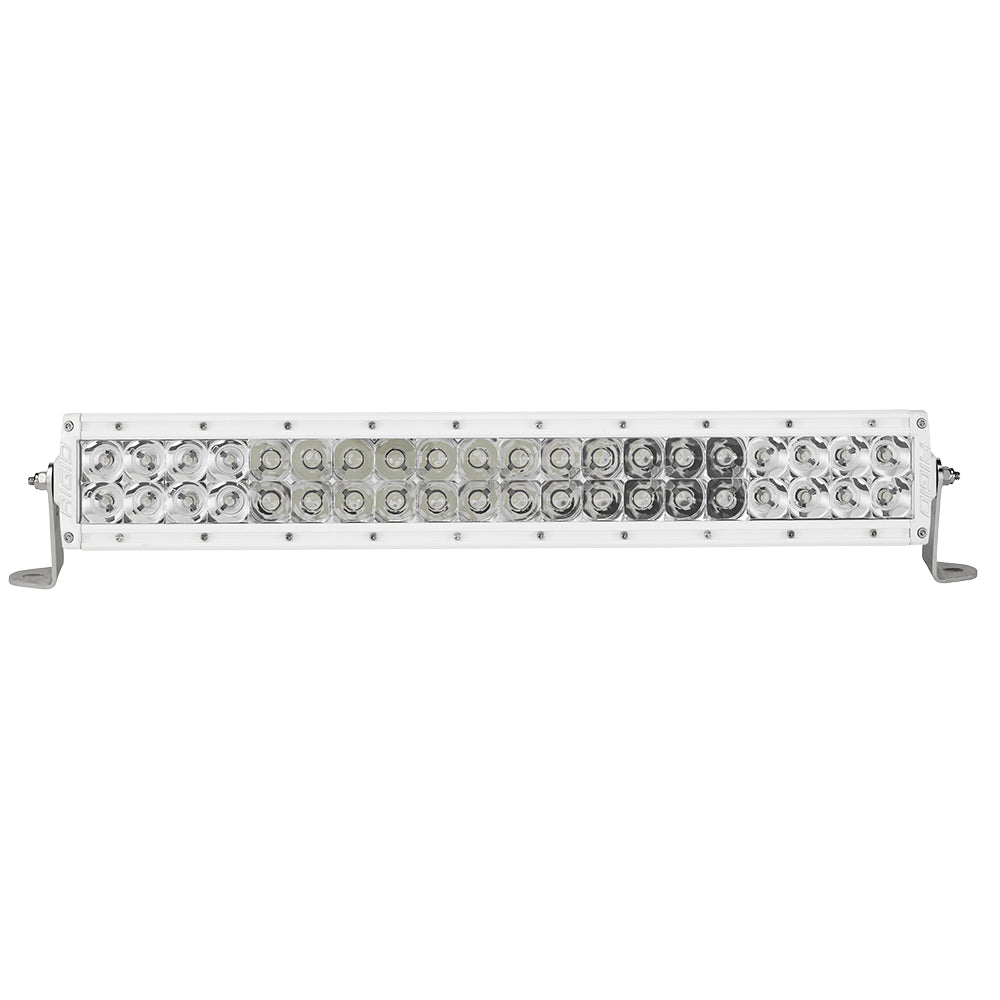 RIGID Industries E-Series PRO 20&quot; Spot-Flood Combo LED - White [820313]