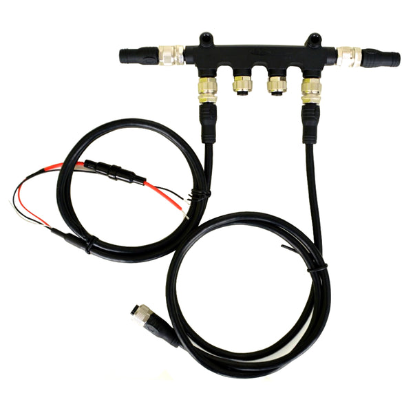 Digital Yacht NMEA 2000 Starter Cable Kit