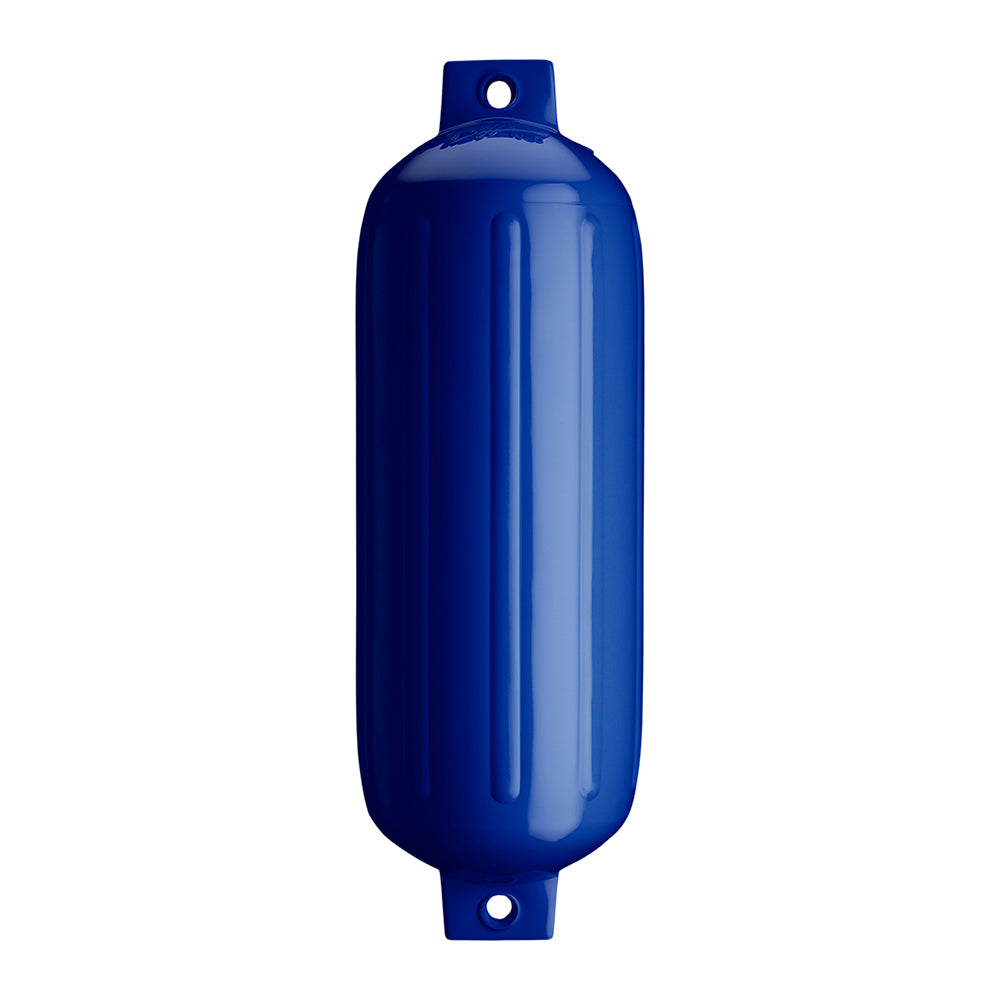 Polyform G-5 Twin Eye Fender 8.8&quot; x 26.8&quot; - Cobalt Blue [G-5-COBALT BLUEWO]