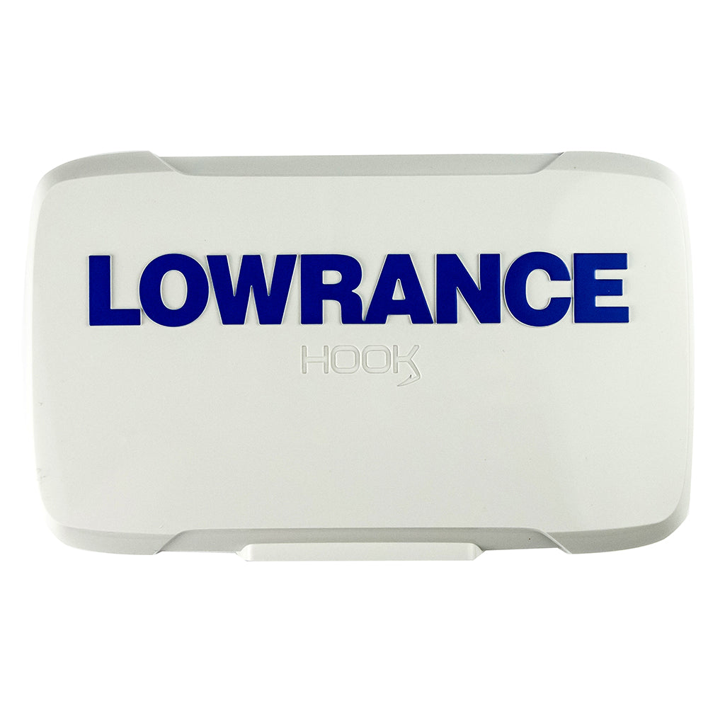 Lowrance Sun Cover f/HOOK2 5&quot; Series [000-14174-001]