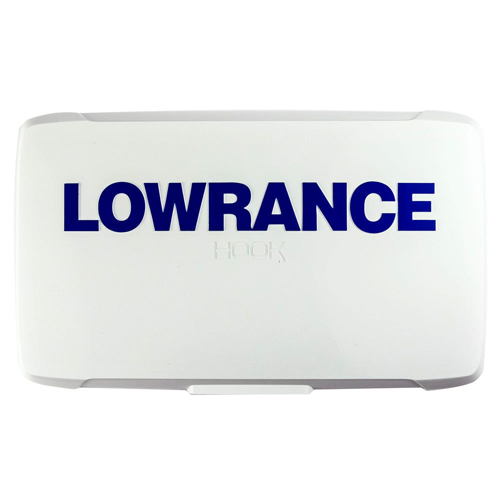 Lowrance Sun Cover f/HOOK2 9&quot; Series [000-14176-001]