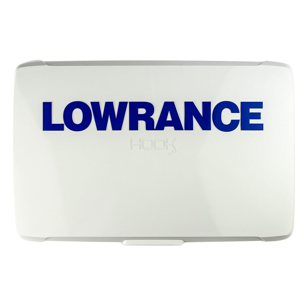 Lowrance Sun Cover f/HOOK2 12&quot; Series [000-14177-001]