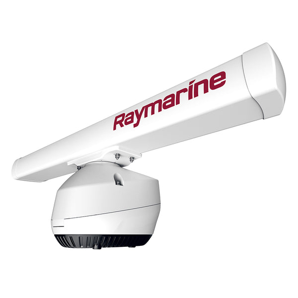 Raymarine 12kW Magnum w/4 Array  15M RayNet Radar Cable