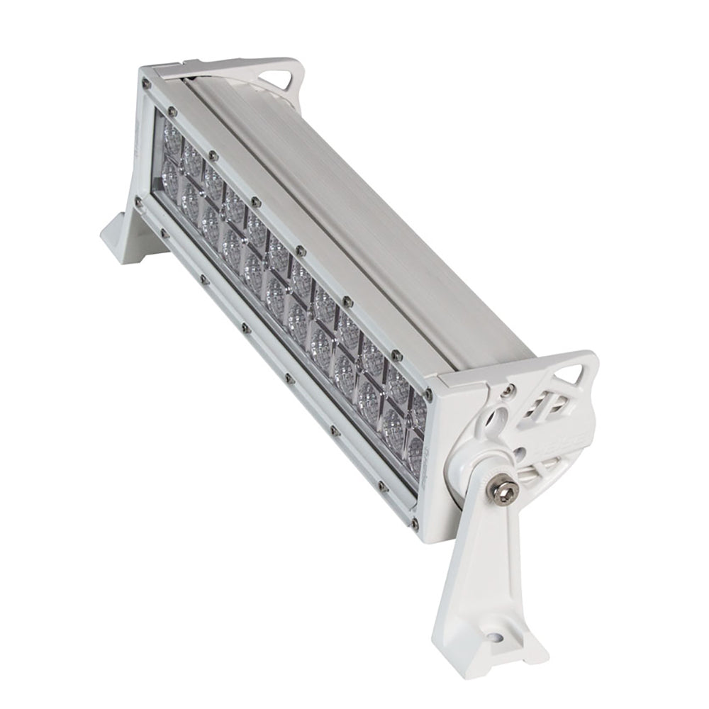 HEISE Dual Row Marine LED Light Light Bar - 14&quot; [HE-MDR14]