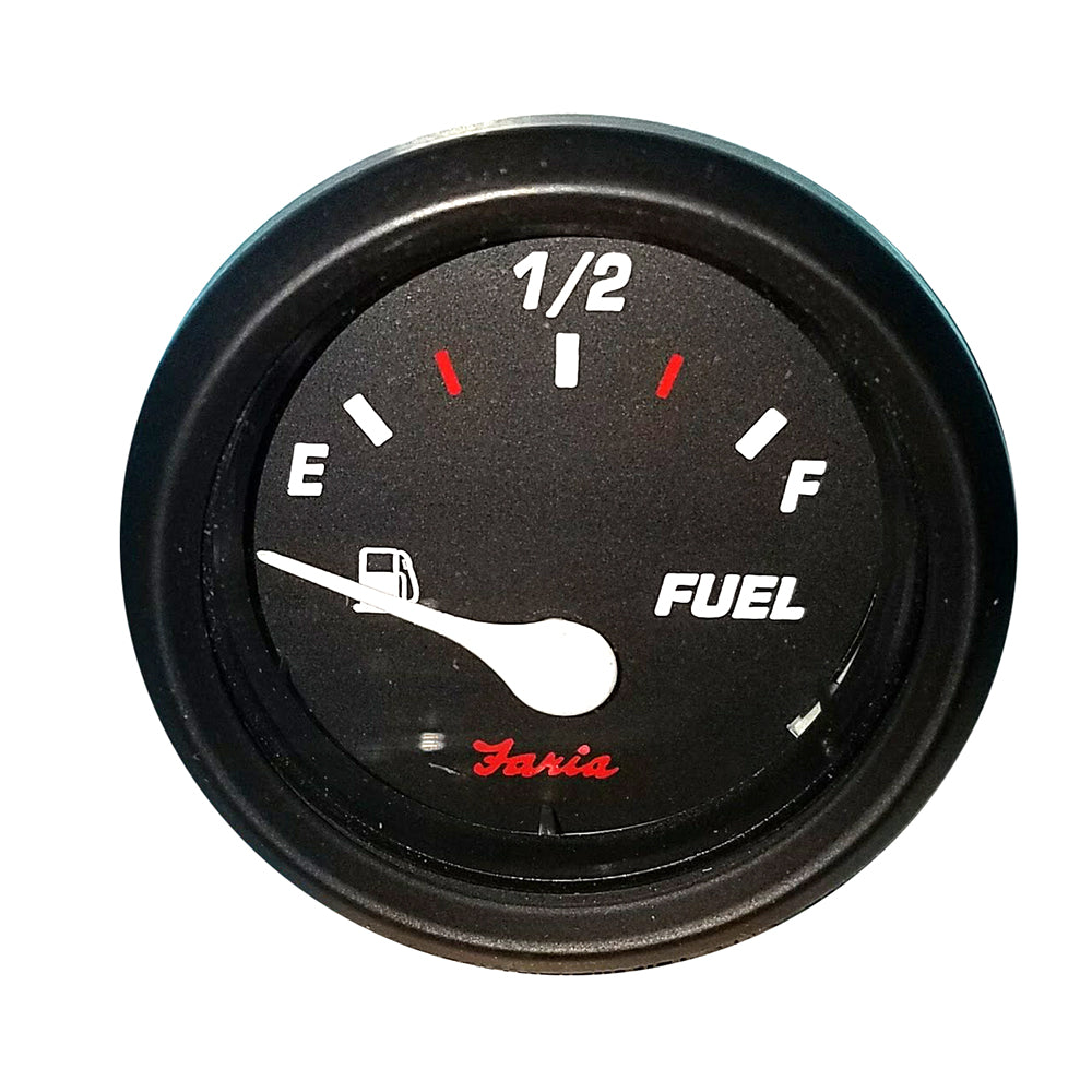 Faria Professional 2&quot; Fuel Level Gauge [14601]