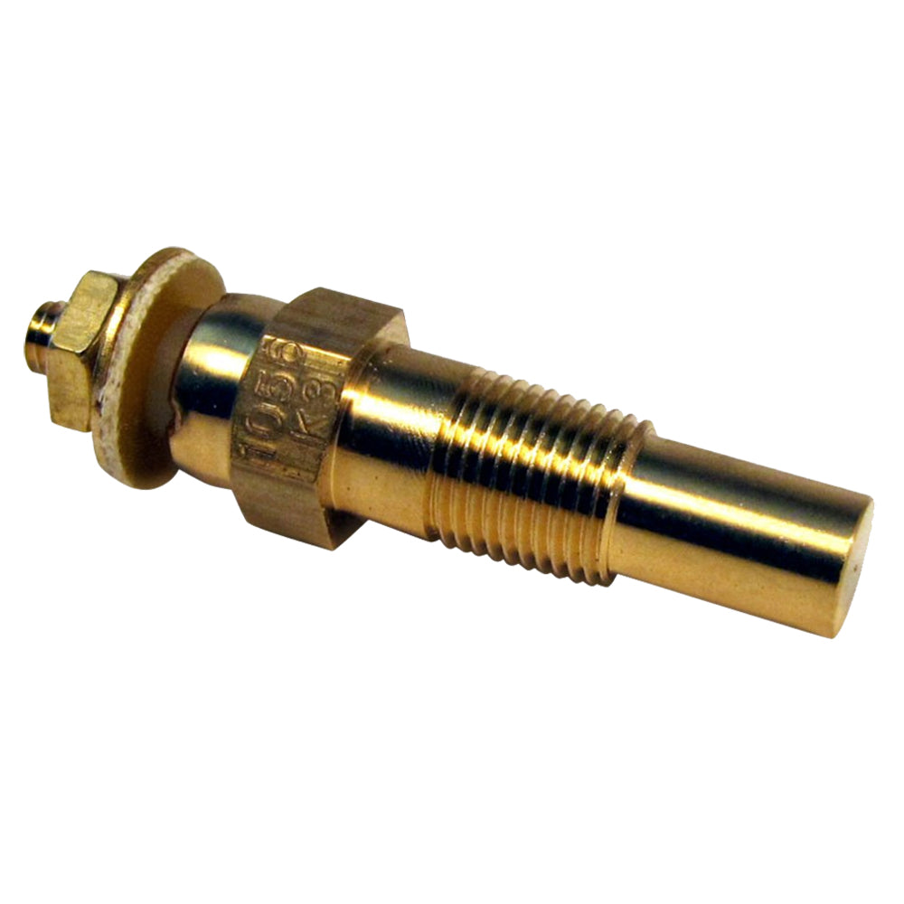 Faria Temperature Sender - 1/8 &quot; NPT Thread [90406]