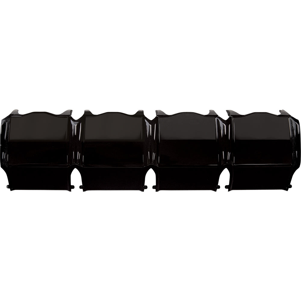 RIGID Industries Adapt Lens Cover 10&quot; - Black [11001]