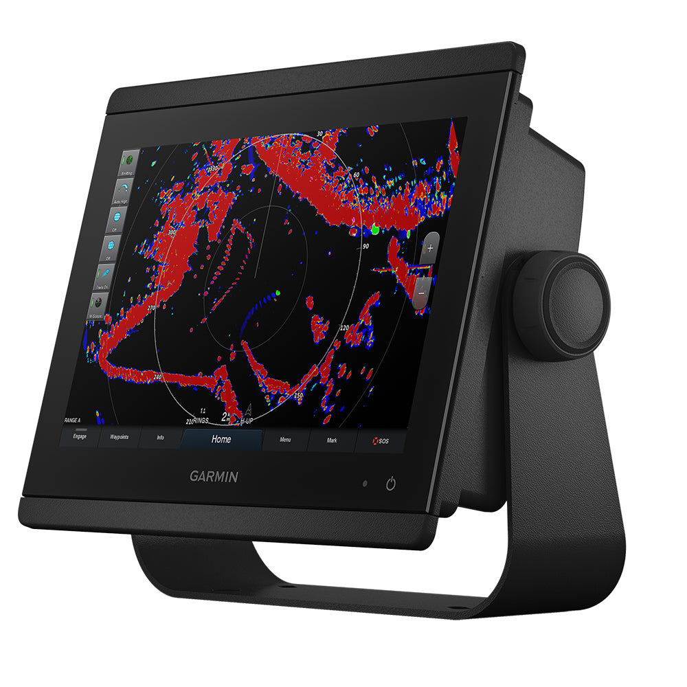 Garmin GPSMAP 8410 10&quot; Chartplotter w/Worldwide Basemap [010-02091-00]