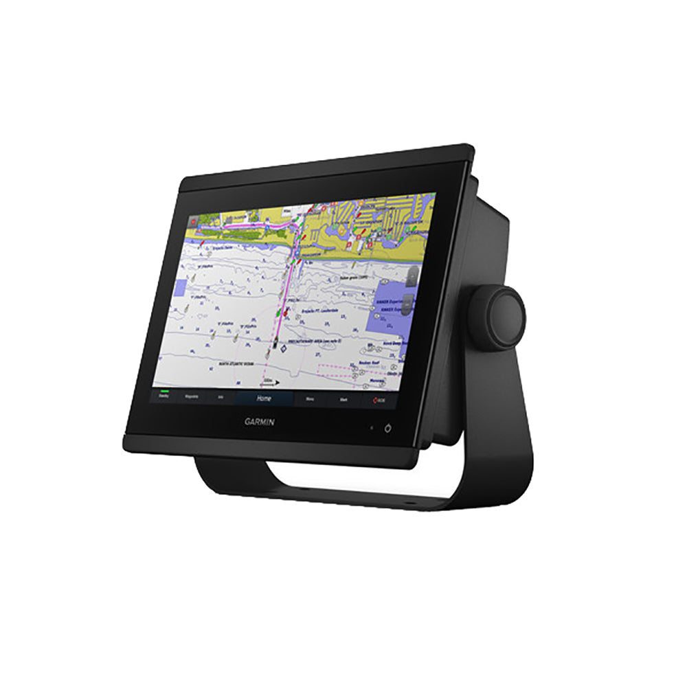 Garmin GPSMAP 8412 12&quot; Chartplotter w/Worldwide Basemap [010-02092-00]