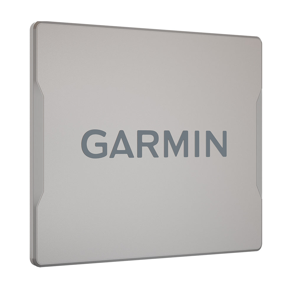 Garmin 10&quot; Protective Cover - Plastic [010-12799-00]