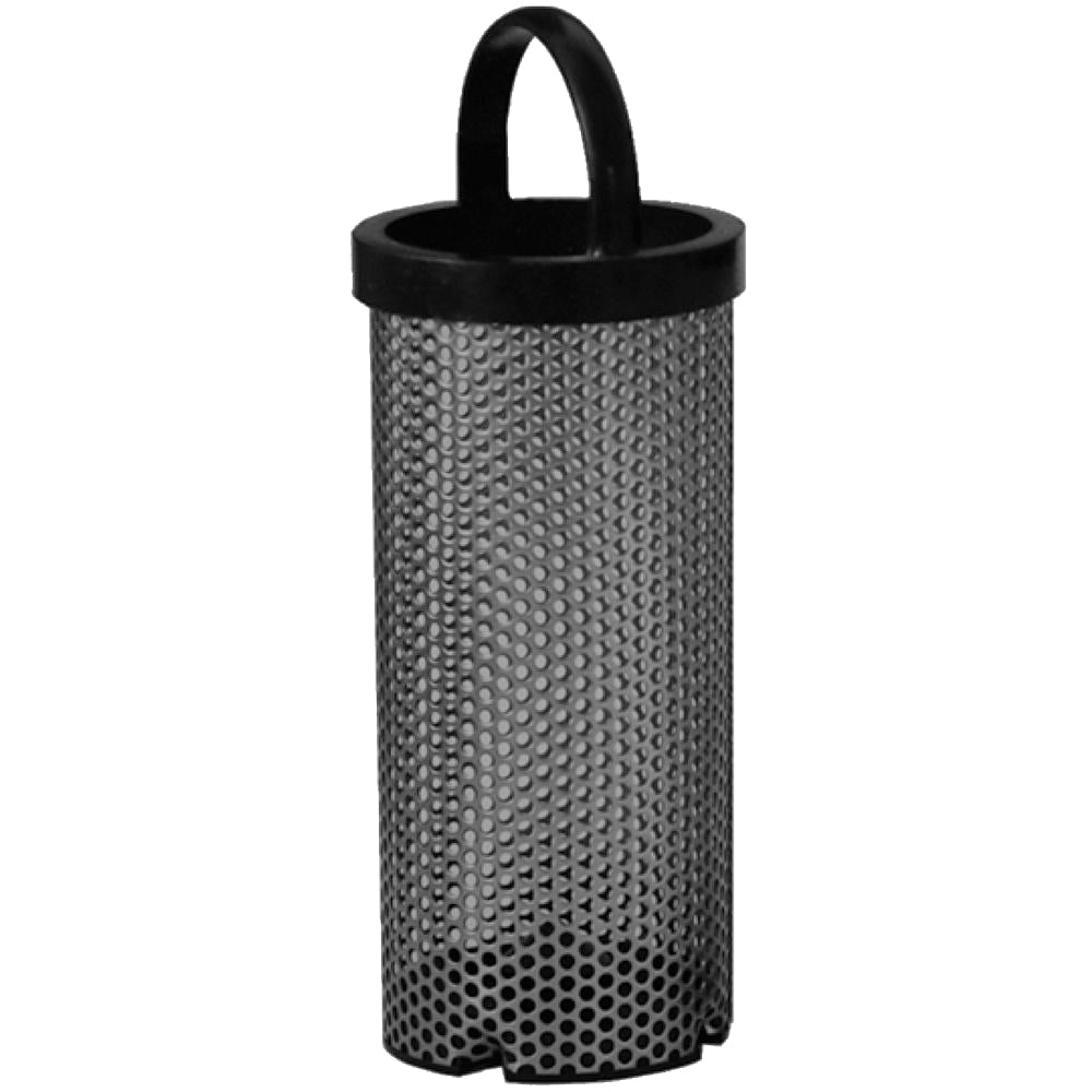 GROCO BM-4 Monel Basket - 2.6&quot; x 7.5&quot; [BM-4]