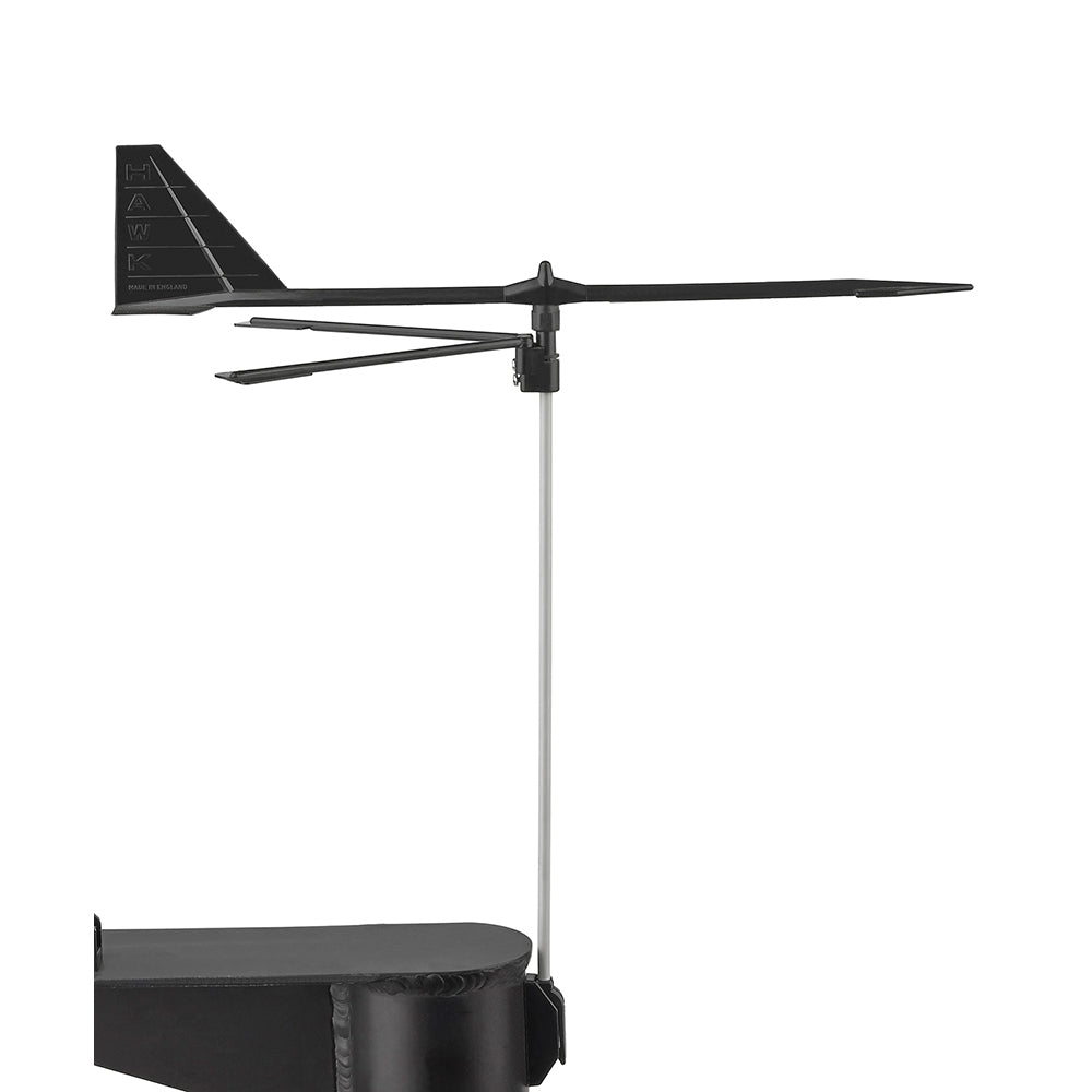 Schaefer Hawk Wind Indicator f/Boats up to 8M - 10&quot; [H001F00]