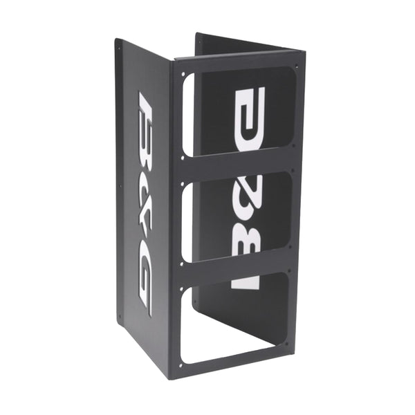 BG 20/20 HV Mast Bracket 3-Way
