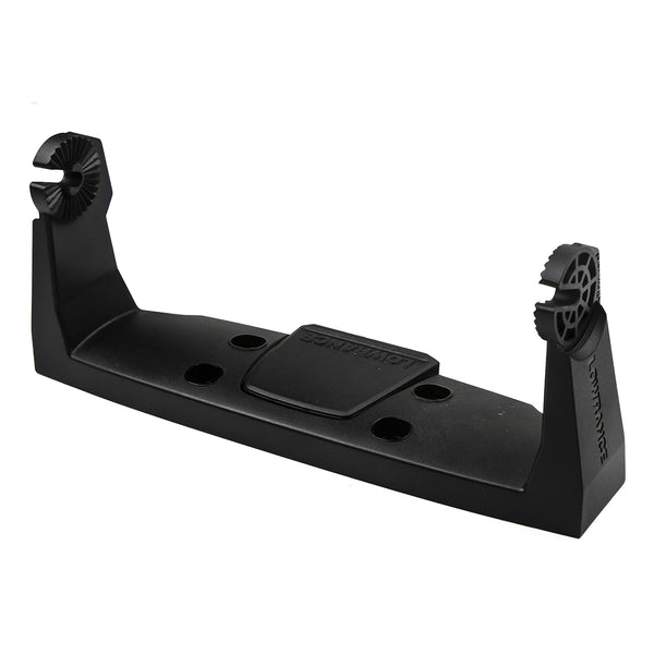 Lowrance Bracket  Knobs f/HDS-7 LIVE