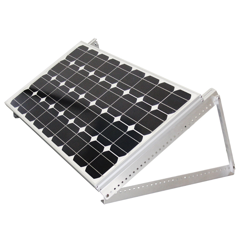 Samlex 28&quot; Adjustable Solar Panel Tilt Mount [ADJ-28]