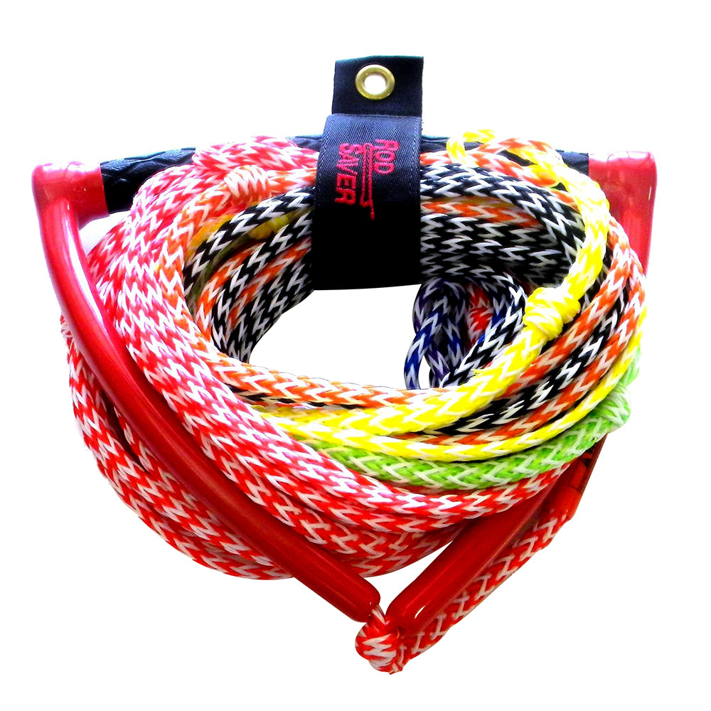 Rod Saver Rope Wrap - 16&quot; [RPW16]