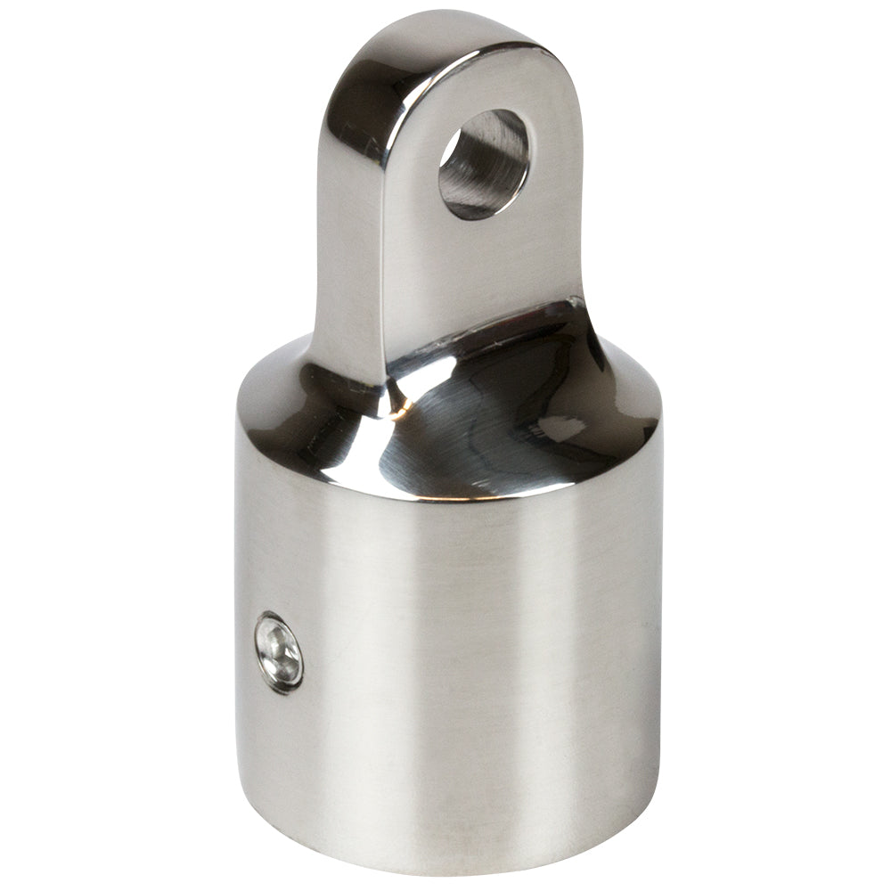 Sea-Dog Stainless Heavy Duty Top Cap - 1&quot; [270111-1]