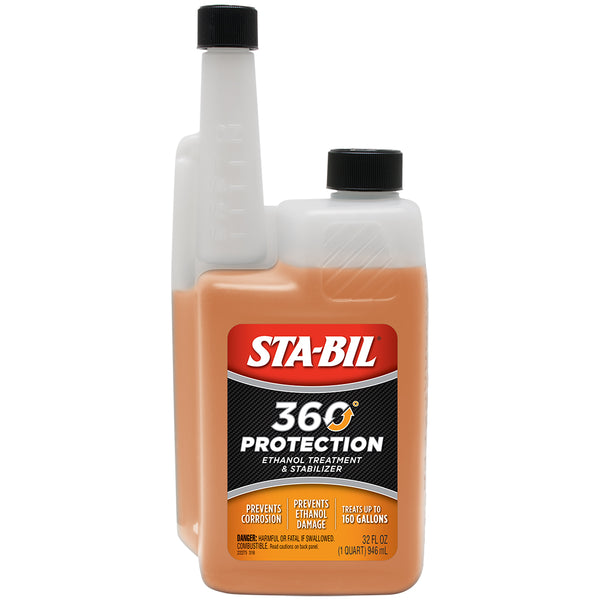 STA-BIL In-Season Protection - 32oz [22275]