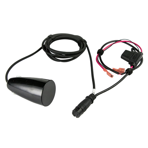 Lowrance Ice Transducer f/HOOK2 4x