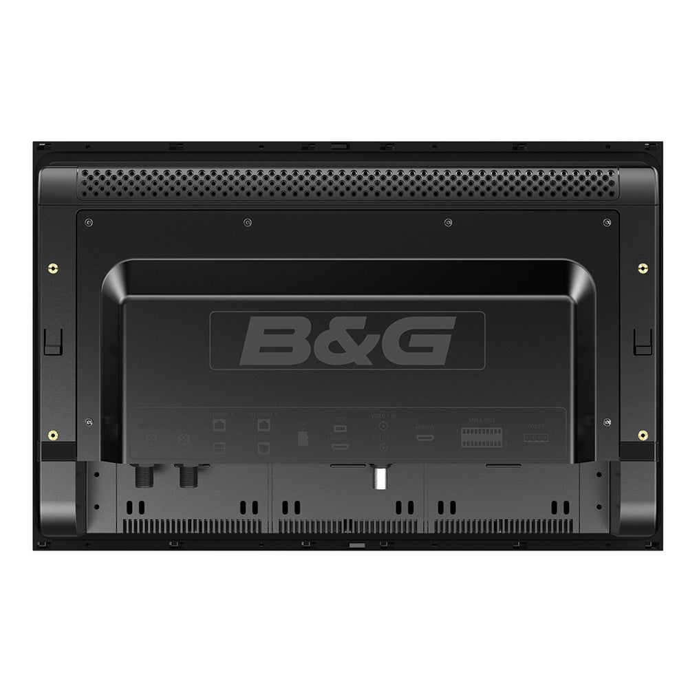 BG ZeusS Glass Helm 16&quot; Display Only [000-15048-001]