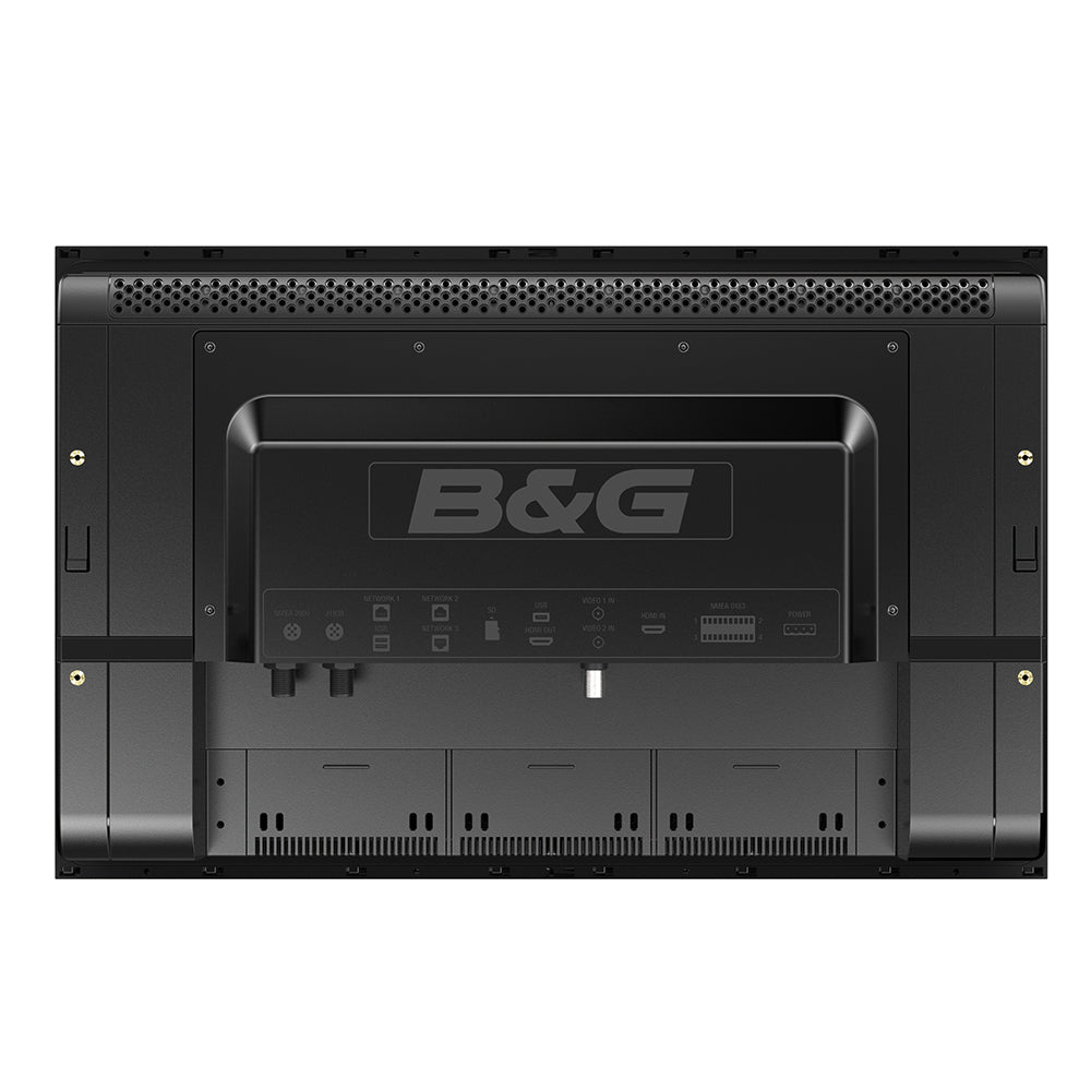 BG ZeusS 19&quot; Glass Helm System Pack [000-15130-001]