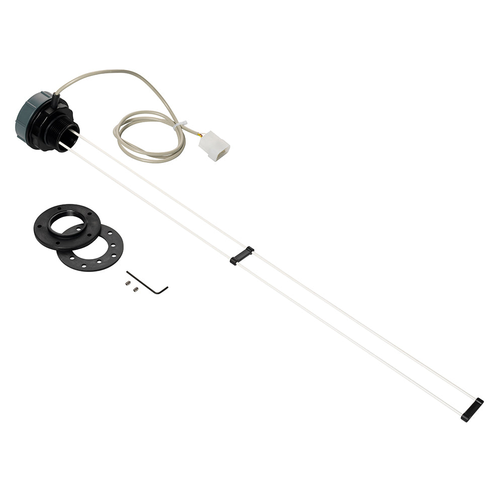 Veratron Fresh Water Level Sensor w/Sealing Kit #930 - 12/24V - 4-20mA - 600-1200mm Length [N02-240-904]