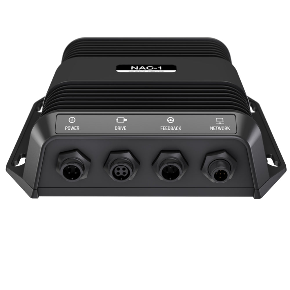 Simrad NAC-1 Autopilot Computer [000-11769-001]