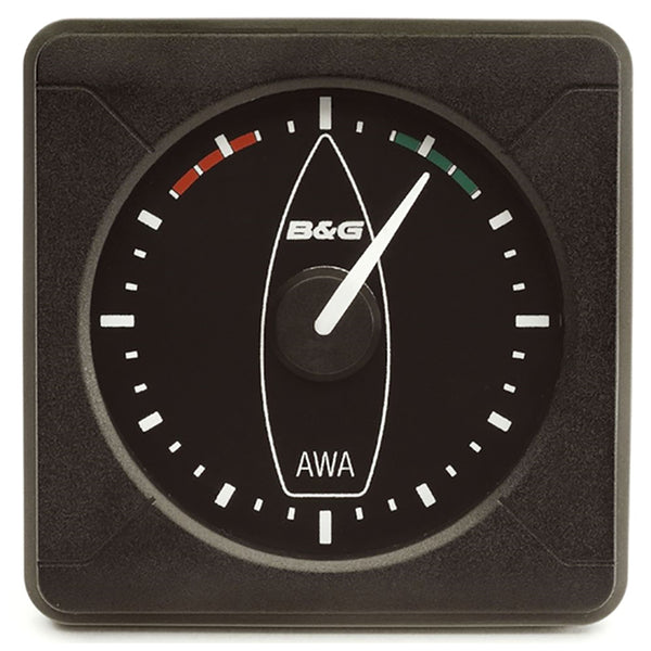 BG H5000 Analogue AWA 360