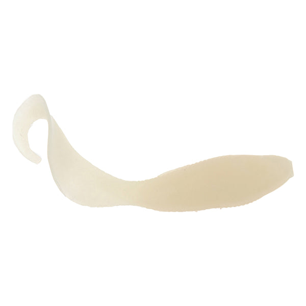 Berkley Gulp! Saltwater Swimming Mullet 6" - Glow [1236862]